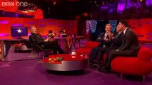 The Graham Norton Show  Jonah Hill performs his Morgan Freeman song