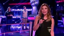 La Voz Kids 2 Las Batallas 1 Patricia Isaac y Jeyshangelise Episodio 7  Telemundo