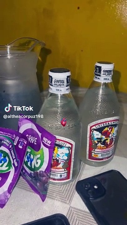 Gin