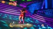 Bailando por Un Sueño   Maria León Playalimbo al ritmo de cumbia  Gala 3