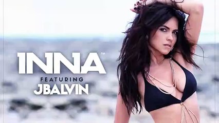 INNA ft J Balvin  Cola Song Extended VersionOnly Audio