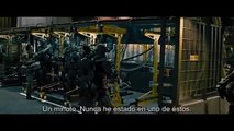 Al Filo del Mañana  Escuadrón  Detrás de escenas oficial sub Español 2014 HD