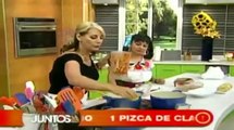 Recetas de Comida Mexicana Tortas ahogadas
