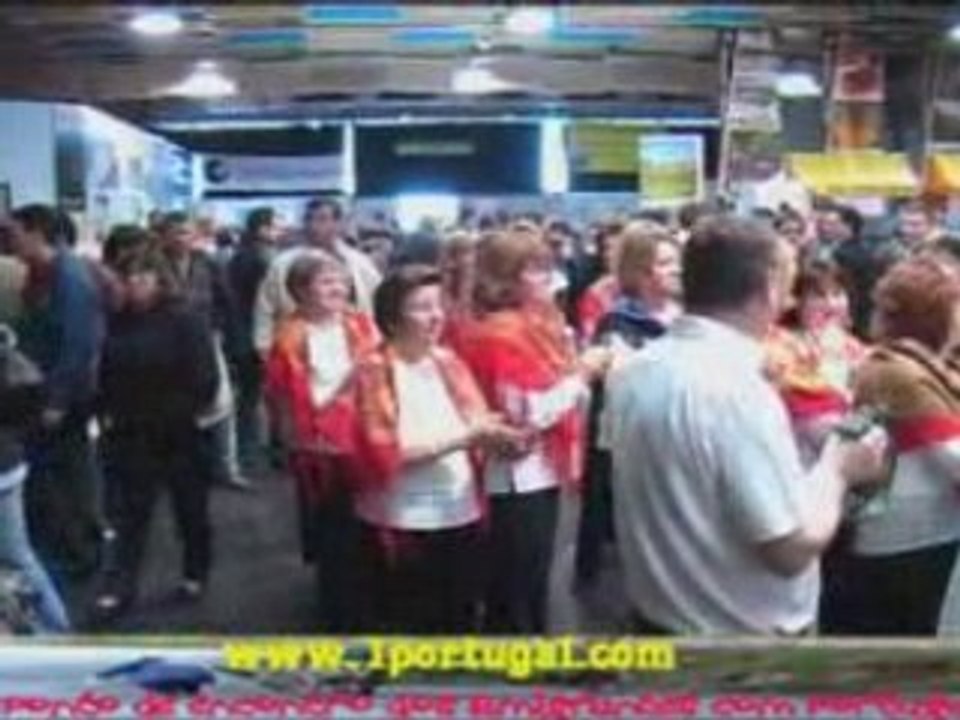 Rusgas - Nanterre + Malakof - Feira de Nanterre - 05-04-2008