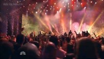 iHeartRadio Music Awards 2014  Shakira performs Live Empire