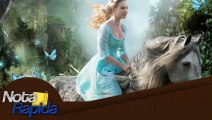 La Cenicienta  Nuevos Pósters Exclusivos 2015 HD