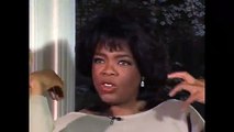 The Oprah Winfrey  God Loves Me  Conversations with Oprah Maya Angelou 1993