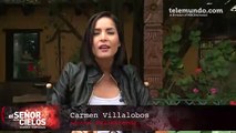El Señor de los Cielos 2  Leonor Ballesteros sentencia a El Señor de los Cielos Segunda Temporada  Telenovelas Univisión