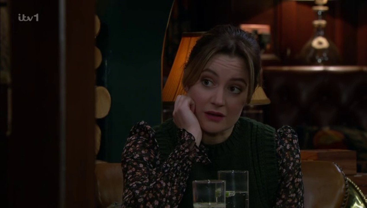 Emmerdale 20th March 2024 | Emmerdale 20-3-2024 | Emmerdale Wednesday 20th March 2024