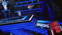 The Voice Australia 2014 Jackson Thomas Sings Royals