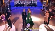 DWTS 2014 Final Results  Mirror Ball Champs Crowned FINALE Week 10