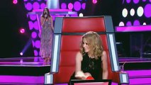 The Voice Australia 2014 Holly Tapp Sings Thats It I Quit Im Moving On