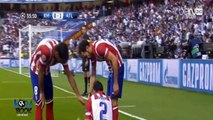 Atletico Madrid vs Real Madrid 14 All Goals  Highlights UCL Final 2014  24052014