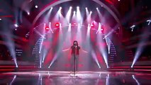 American Idol Jena Irene Heartbreaker  Top 4 Season XIII