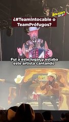 ¡Agarrón! Alfredo Olivas supuestamente enviaría fuerte mensaje a Intocable