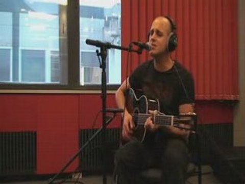 50 Cent - Ayo Technology (acoustic cover by Milow)