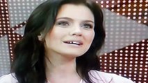 Horribles dientes de la brasileña de en La Jugada de Televisa Deportes