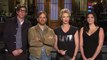 Saturday Night Live Charlize Theron and The Black Keys Promo Official
