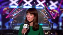 Britains Got Talent 2014 Morrisons Yellow Room Ep 8 ft the BGT Finalists