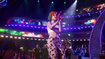 American Idol  Paramore  Jena Irene Decode and Aint It Fun  Idol Finale