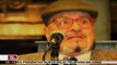 Fallece Sergio Bustamante a sus 79 años a causa de un infarto