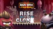 Angry Birds Star Wars 2 Rise of the Clones  Official Gameplay Trailer