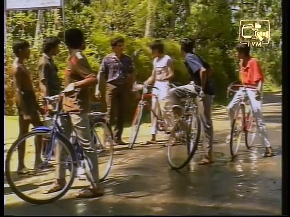 Bodima (බෝඩිම) - Episode 03 - Sinhala Comedy Teledrama