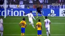 Cristiano Ronaldo  All 17 Goals  UCL 20132014