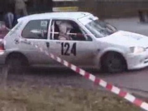 Rallye Trois-Ponts 2008-4