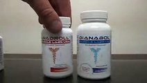 Best Legal Steroids Mass Gainer Stack  My Review