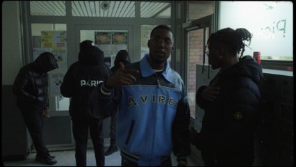 Og Gold - F.A.D / MAUVAIS RÊVE