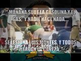 Memes de la fractura de Luis Montes