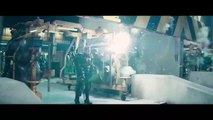 Edge of Tomorrow  Movie Featurette Exclusive Look 2014 HD  Emily Blunt Tom Cruise Movie