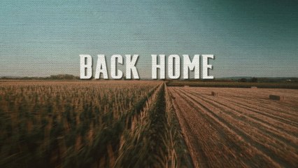 Shane Profitt - Back Home (Lyric Video)