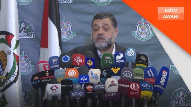Kekejaman zionis: Hamas fleksibel semasa rundingan gencatan senjata