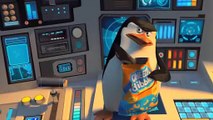 The Penguins of Madagascar  Official Movie TRAILER 1 2014 HD  Benedict Cumberbatch Animated Movie