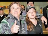 Lady Pioja Hija del Piojo Herrera insulta a Mexicanos