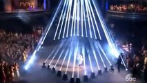 DWTS  2014 Amy Purdy  Derek  Freestyle FINAL Week 10