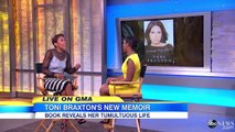 Toni Braxton Interview 2014 Singer Reveals Details