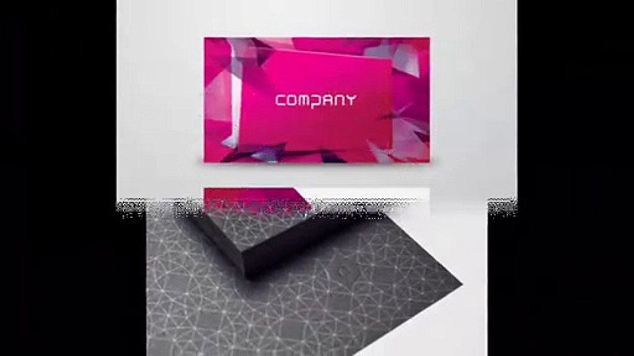 Crowdfinch Technologies Business Card Designs India Vídeo Dailymotion