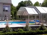Buy Automatic Indoor and Outdoor Pool Covers and Enclosures