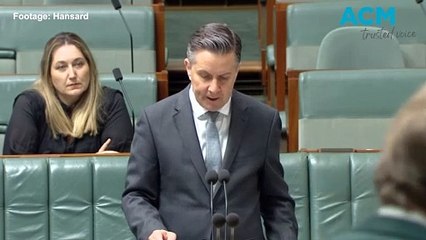 Health Minister Mark Butler on vaping