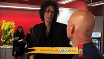 Americas Got Talent 2014  Howard Stern and Howie Mandel Start a Band