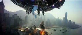 Transformers Age of Extinction  Official German Movie TV SPOT 3 2014 HD  Michael Bay Movie