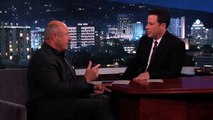 Dr Phil on Jimmy Kimmel Having a Baby