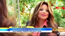 Interview   Latoya Jackson Shows Off Engagement Ring 462014