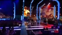 The CMT Music Awards  Kacey Musgraves  Lee Ann Womack Serenade Alan Jackson