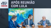 Cláudio Castro recua e vai esperar proposta do governo federal sobre dívida do Rio de Janeiro