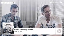 Cosmic Gate  Cary Brothers Start To Feel Album Mix HD