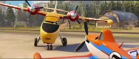 Planes Fire  Rescue Official Extended